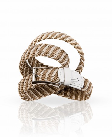 Ремень Унисекс 5002/35/Mult.Nut.El